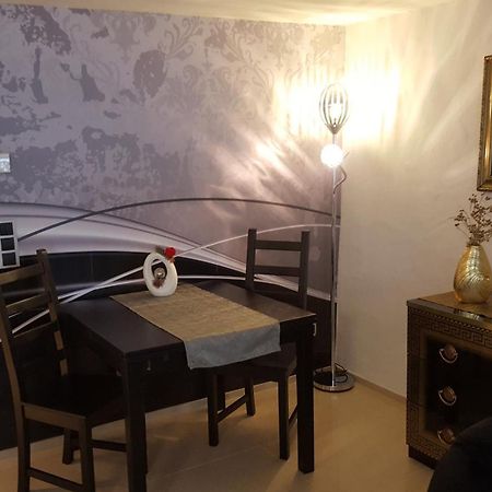 Luxus Domizil Apartment Вилинген-Швенинген Екстериор снимка