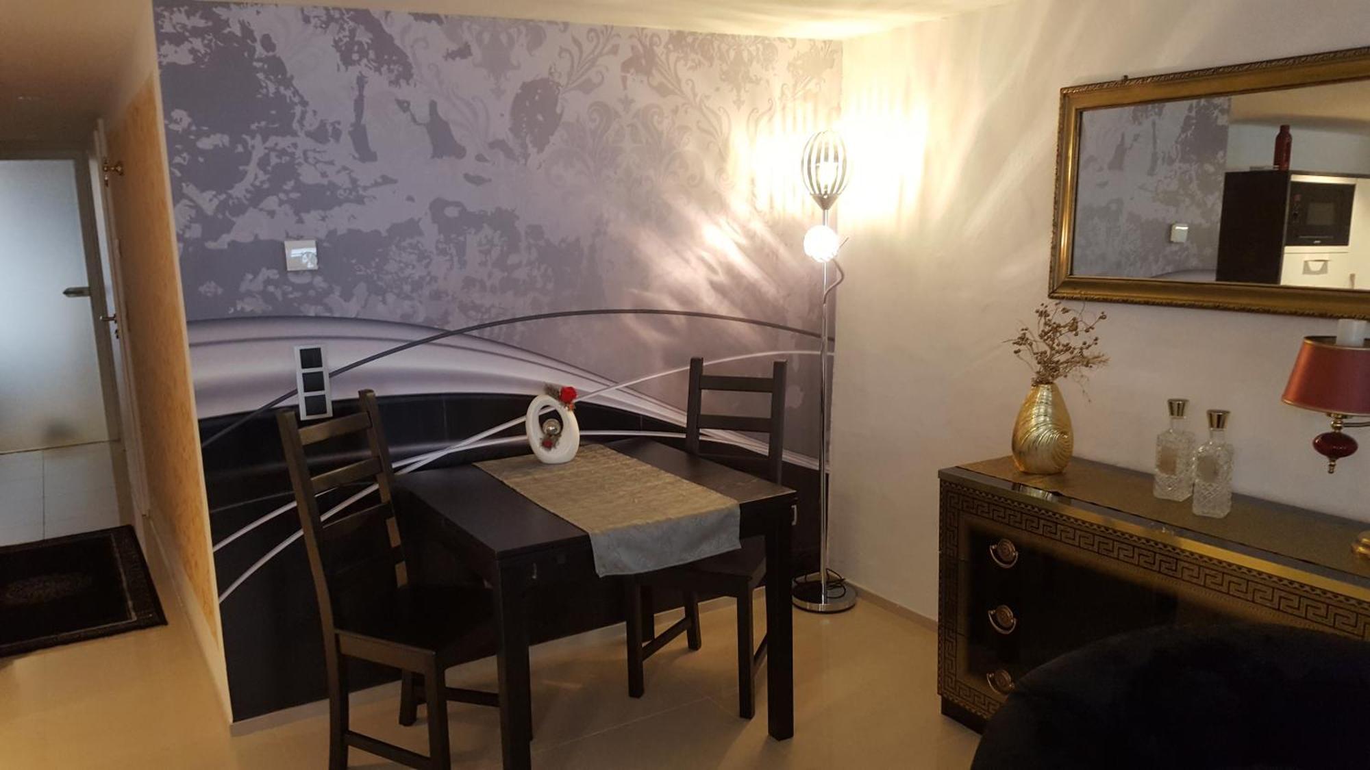 Luxus Domizil Apartment Вилинген-Швенинген Екстериор снимка